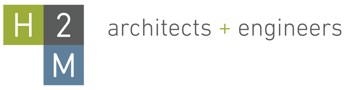 H2M architects + engineers